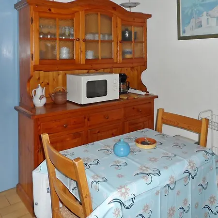 Daire Impasse Marie Celeste Agde
